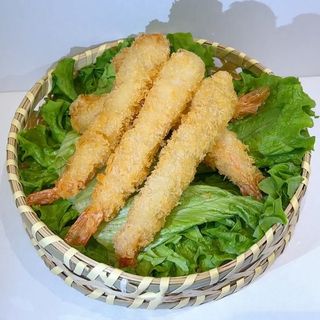 tempura di gamberi 5pz