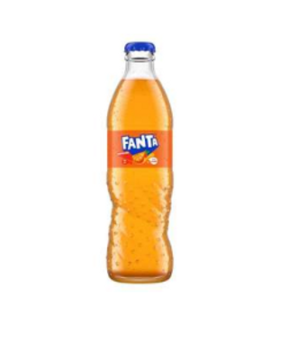 FANTA 250ML