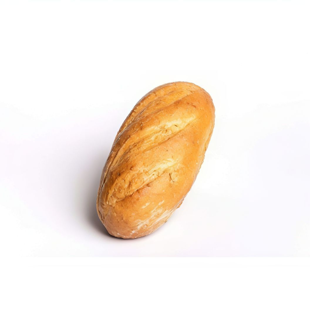 Ración de pan