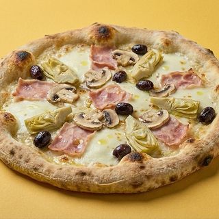 4 Stagioni