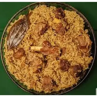 Pilau Mutton