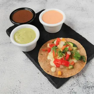 Taco De Ayote