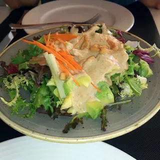 Ensalada China