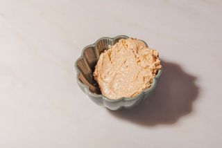 Масло пряне з паприкою