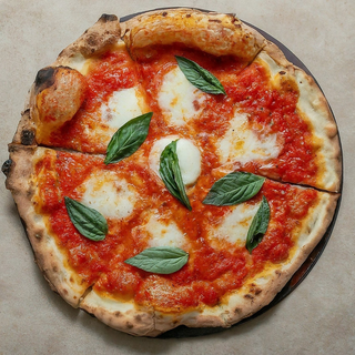 Pizza Margarita