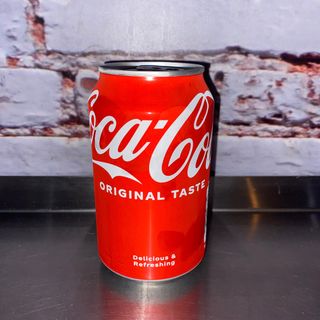 Coca-Cola