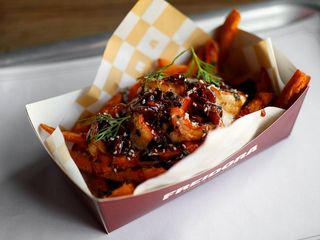 Креветки Bat-at (310g)