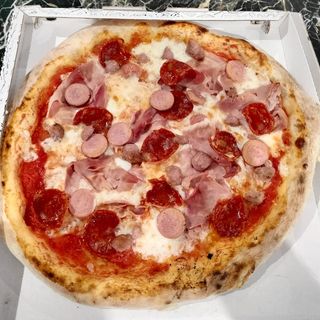 4 Salumi
