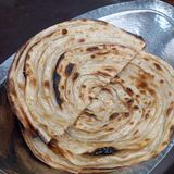 Lachha Paratha