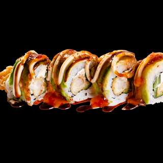 Урамаки Филаделфия парадайс  4 бр 130гр