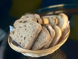 Хлібний кошик (50g)