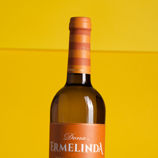 Vinho Branco Ermelinda