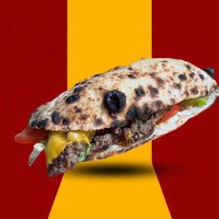 Campero PhilyCheesesteak