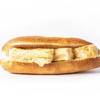 Montadito 2 - PAN NORMAL