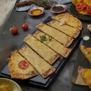 Pide Fromage Turc