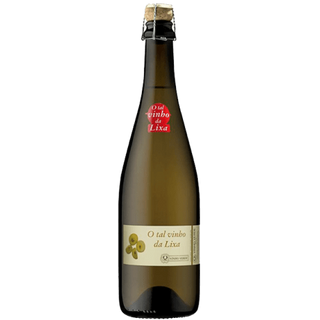 Vinho Verde O Tal da Lixa 750ml