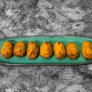 Tapa De Croquetas (7 Uds.)