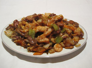 236. Осем съкровища със зеленчуци пикантно