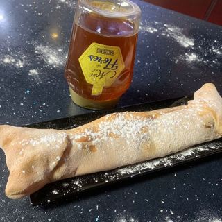 Postre Rol lo (Grande)