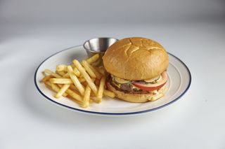 Бургер Кетчуп (230/100/30г)