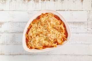 Caserecce alla Vera Napoleta