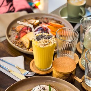 Le Bonheur d’été