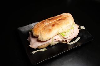 Panino Carnalito + Bibita