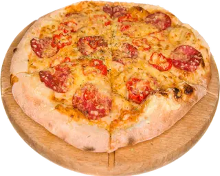 Pizza Sekstant 45cm
