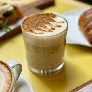 Chai Latte