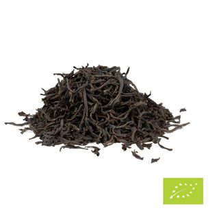 Ceylon OP Ahinsa Dimbula Organic Black Tea 100g