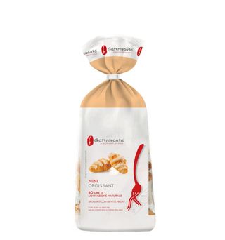 Gastronauta mini croissant