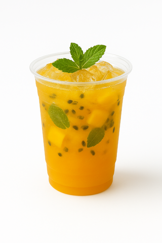 Манго Маракуйя