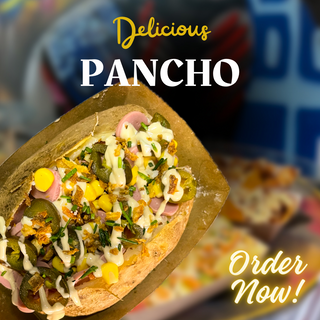 PANCHO