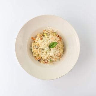 Ризото със зеленчуци