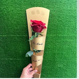 Rose golden 
