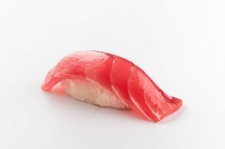 Nigiri De Atún (3 Pzs.)