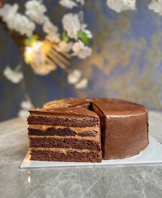 ნუთელას ნამცხვარი