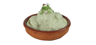 Albóndigas Al Roquefort (300 A 400 G. Aprox.)