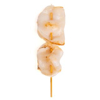 DY178. Spiedini di seppioline 2 pezzi