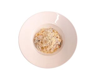 Паста "Альфредо"