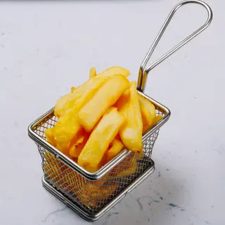 Pomfrit