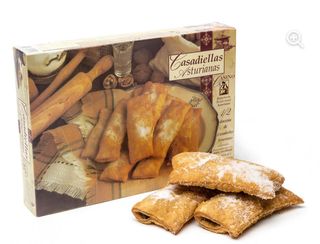 Caja Casadiellas  (6 Uds.)