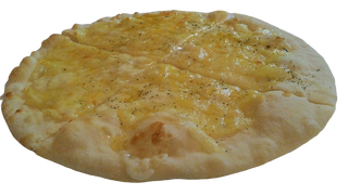 Pizza seadas