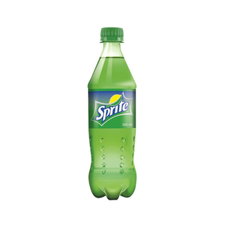 Sprite Lemon Lime  500ml PET