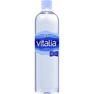 Agua Vitalia (500 ml.)