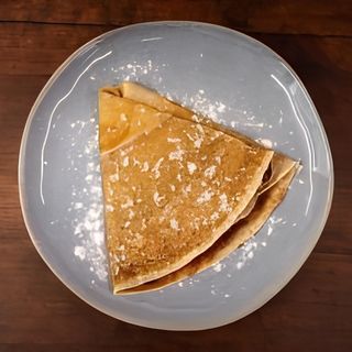 Marmelada palačinka