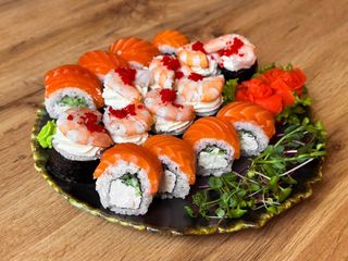 Сет "Для двох" 750г