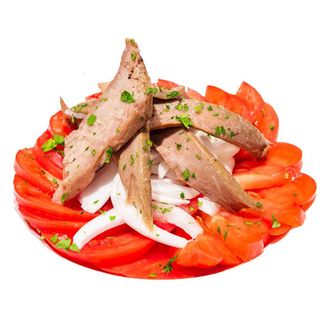 Ensalada De Ventresca