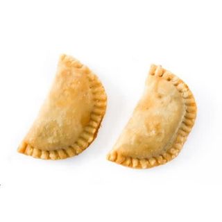 Empanada de Carne Mechada de Ternera