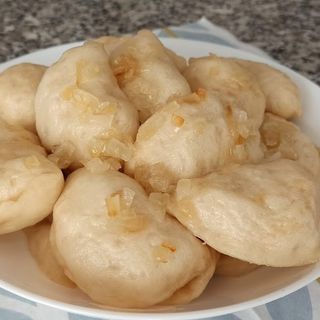 Вареники з капустою (270г)